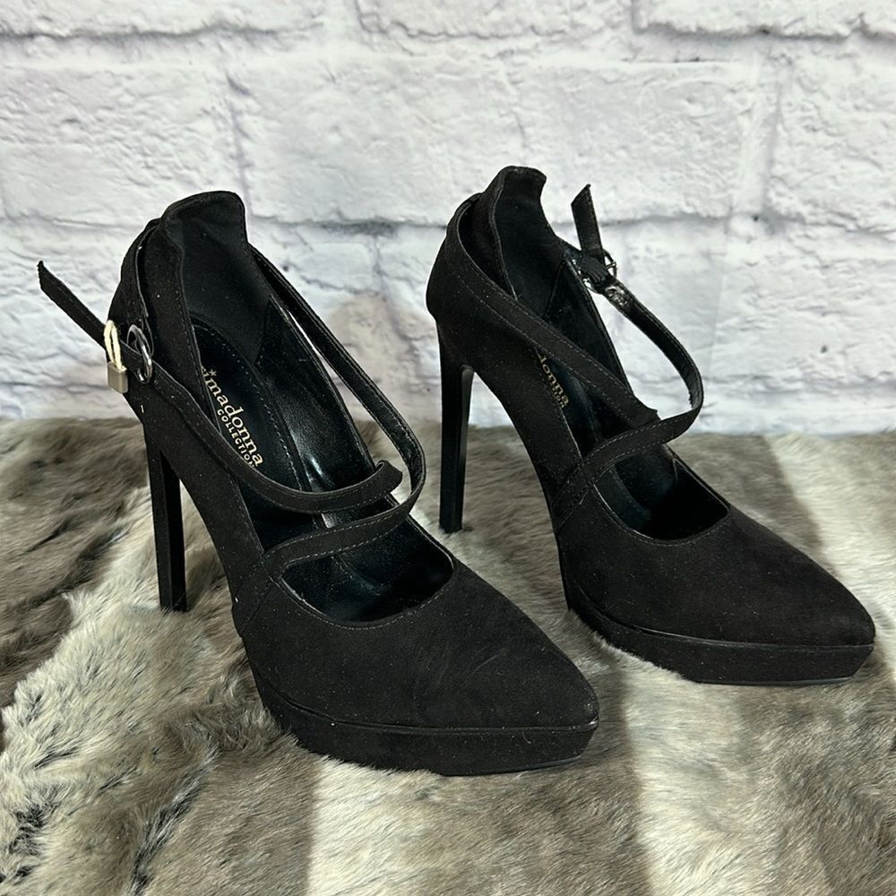 Brand new Primadonna heels